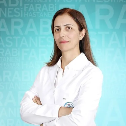 OP. DR. SUNA SOYDEMİR