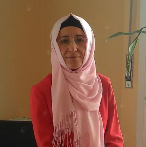 PSK. SEÇİL YAVUZ