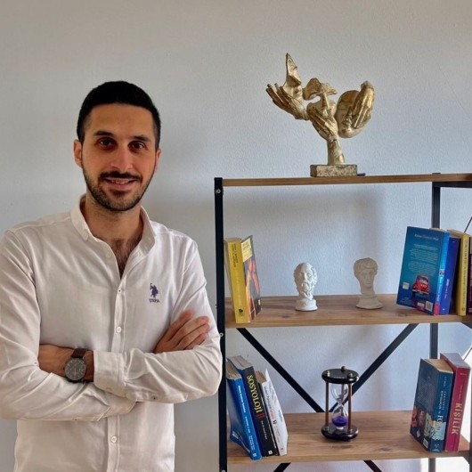 Psy. ŞİYAR PARLAK