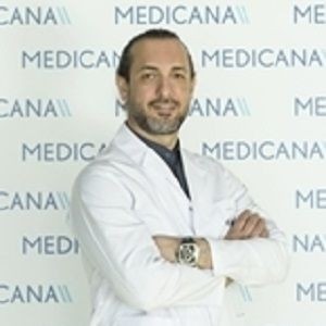 OP. DR. ALİ ÖNDER DEVAY