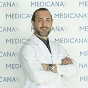 OP. DR. ALİ ÖNDER DEVAY
