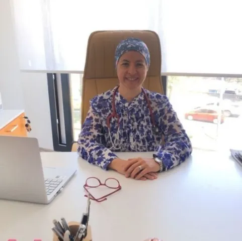 UZM. DR. ASUMAN ALKAYA