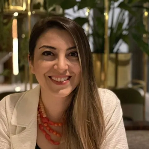 UZM. DR. ZEYNEP EZGİ BAL IŞIK
