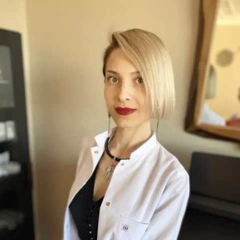DR. TUĞÇE KIZILAY