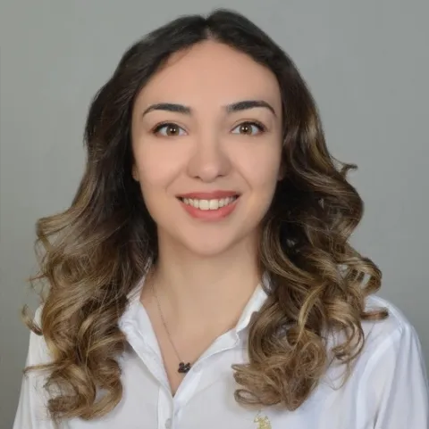 PSK. CEMRE KÜRŞAT