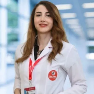 UZM. DR. MELİS ERCİYES KÜÇÜK