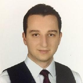 Diş hək. BAKİ EREN ÇALTINER