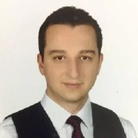 DT. BAKİ EREN ÇALTINER