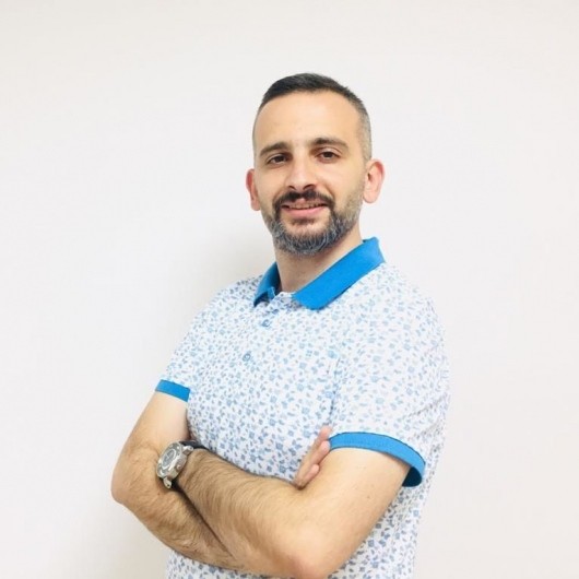 UZM. KL. PSK. SEMİH GELEGEN