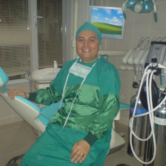 PROF. DR. ALİ ALP SAĞLAM