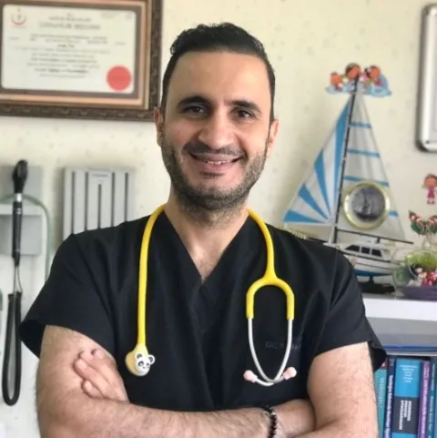 UZM. DR. ARDA YEL