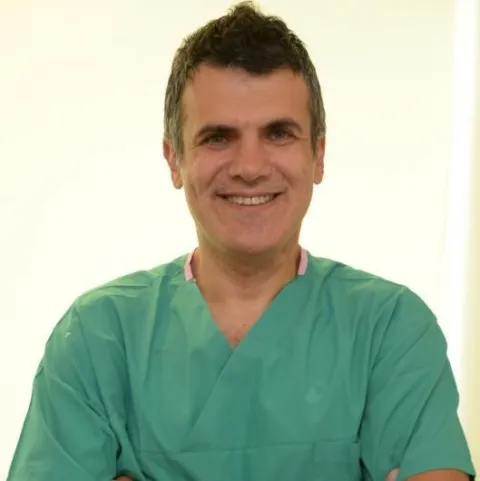 Chir. Dr. DENİZ ALGÜN