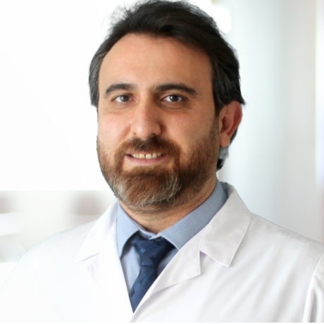 OP. DR. ÖMER CİHAN BATUR