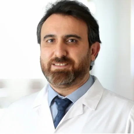 OP. DR. ÖMER CİHAN BATUR