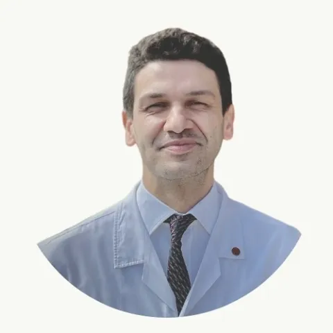 Fachärztl. Dr. MURAT KARATEKE