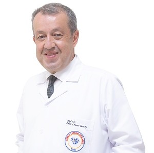 PROF. DR. ÖMER LEVENT TUNCAY