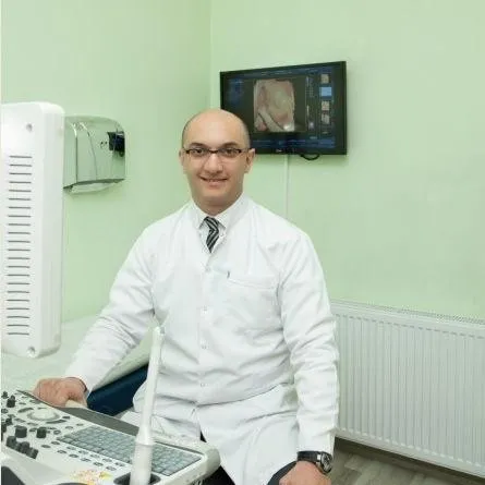 PROF. DR. YAVUZ ŞİMŞEK
