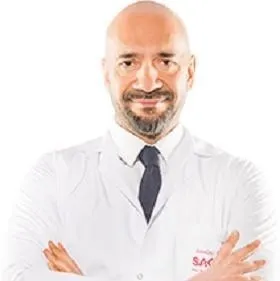 OP. DR. FAHRİ KARACA