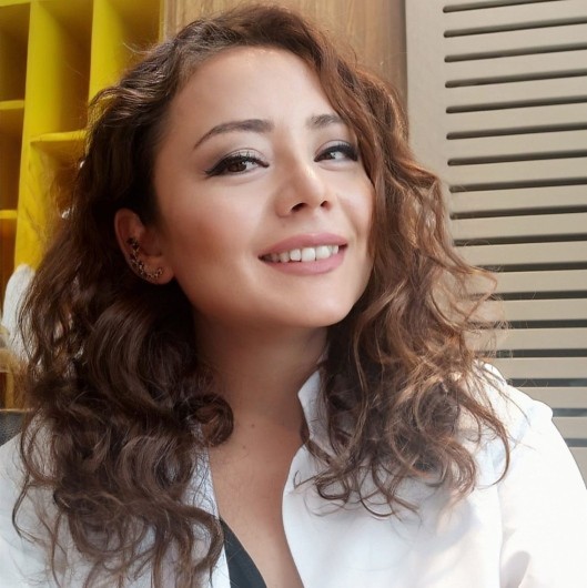 OP. DR. GONCA GÖKSU BULGAN