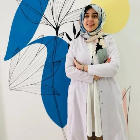DT. ZEYNEP BETÜL ATAY