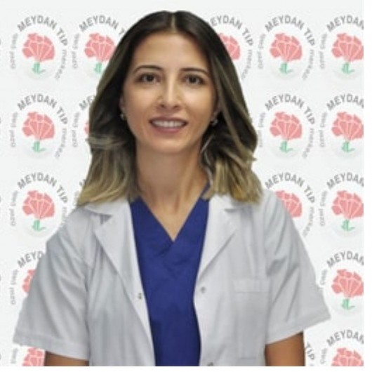 Diş hək. HABİBE KAYA