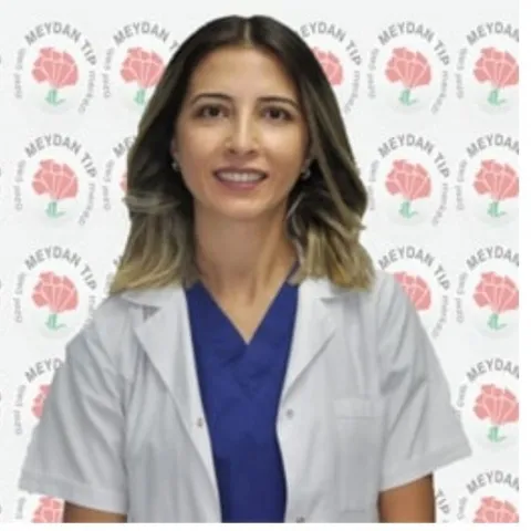 DT. HABİBE KAYA