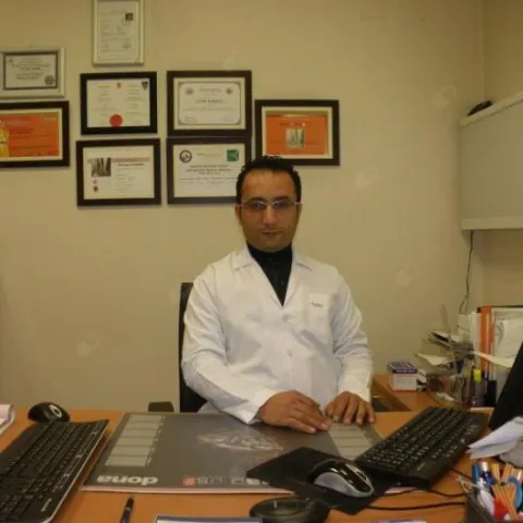 OP. DR. COŞAR KARAGÖL