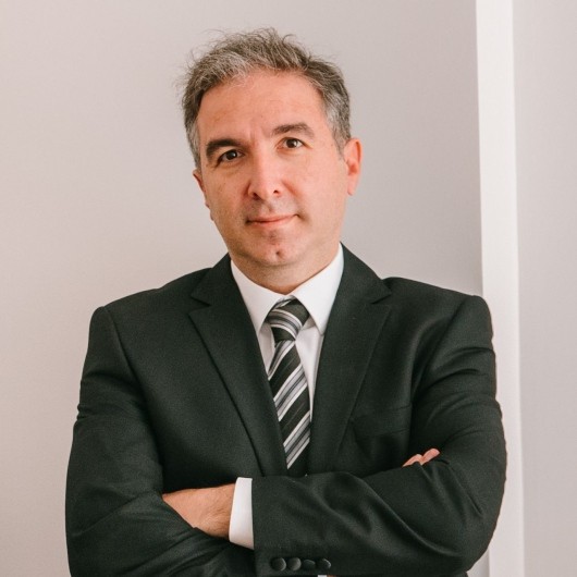 Prof. Dr. ADNAN FUAT BÜYÜKLÜ