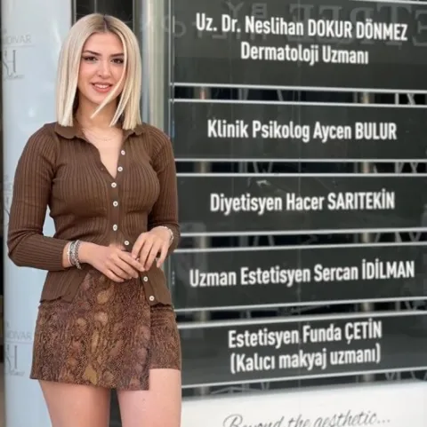 DYT. HACER SARITEKİN