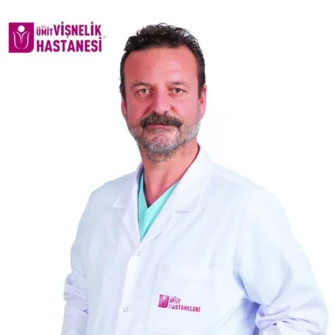 UZM. DR. BAYBORA KIRCALI
