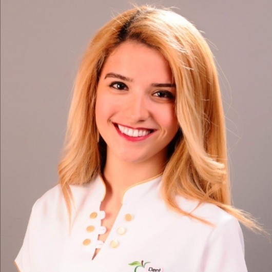 Diş hək. ELİF ARSLAN