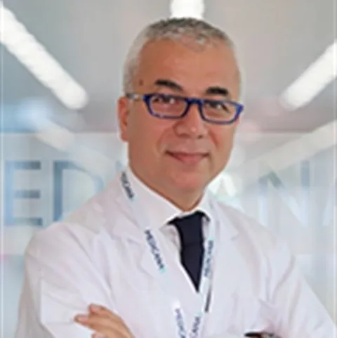 Prof. Dr. OSMAN YÜKSEL