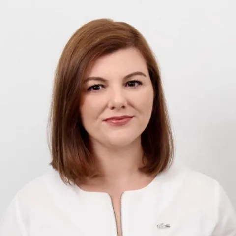 Doz. Dr. ELİF ÖNCÜ