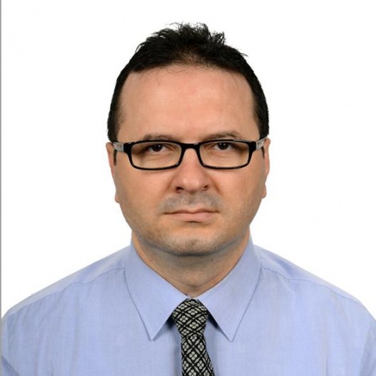 PROF. DR. METİN KEMENT