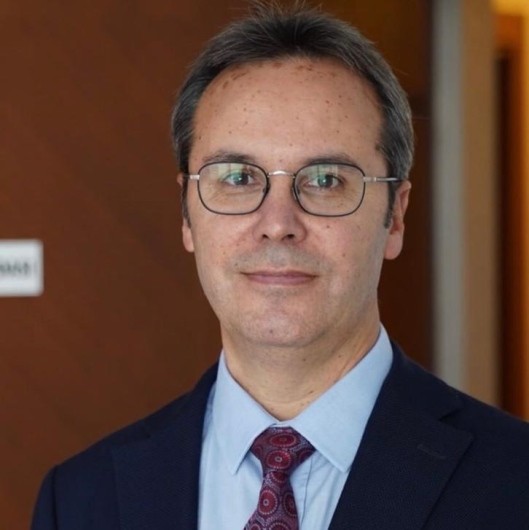 PROF. DR. MURAT AKIN