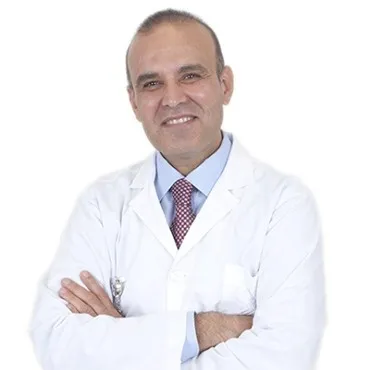 PROF. DR. NEDİM ÖZER