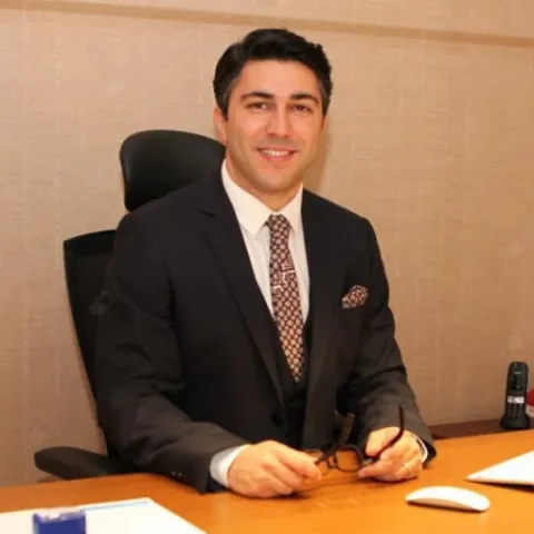 Doz. Dr. SERKAN ORAL