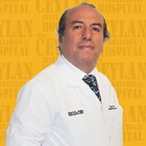 UZM. DR. MUSTAFA ŞENYURT
