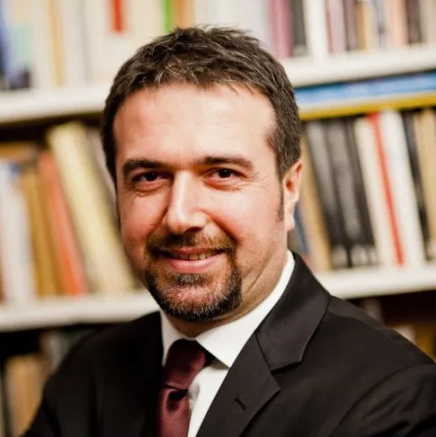 Spec. Psy. NAZIM SERİN