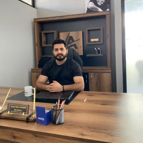DT. YUNUS EMRE AKDAĞ