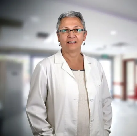 UZM. DR. AYŞEGÜL KARATEPE