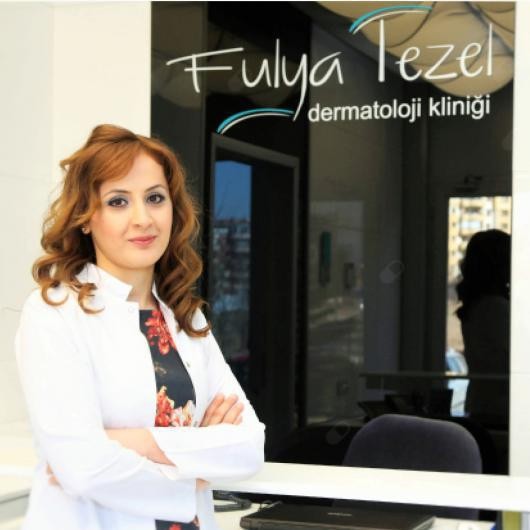 İxt. Dr. FULYA TEZEL