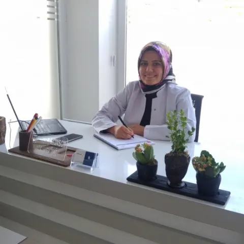 DT. AYŞE NUR ALTINSOY