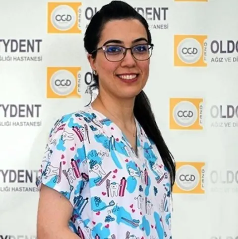 UZM. DT. BANU GÜLCAN