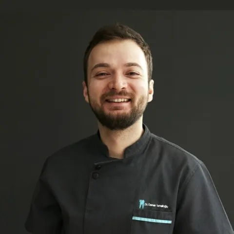 DT. OSMAN İSMAİLOĞLU