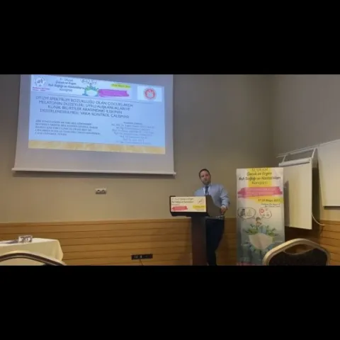 UZM. DR. ÇAĞLAR JAİCKS