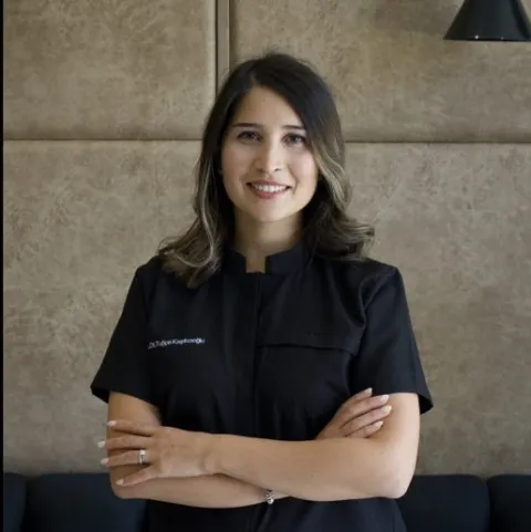 UZM. DT. TUĞÇE KAŞIKCIOĞLU