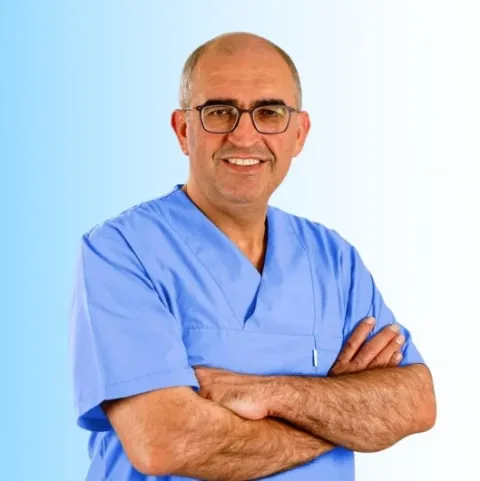 Surg. Dr. KAYHAN TURAN