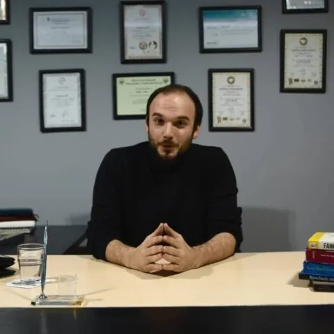 PSK. DAN. SERHAT AYŞEN