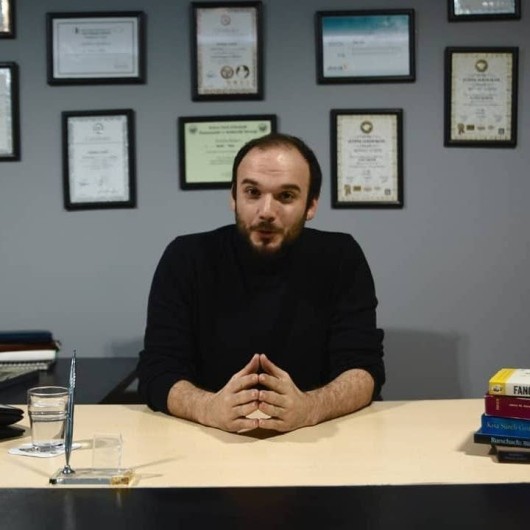Psix. məsl. SERHAT AYŞEN